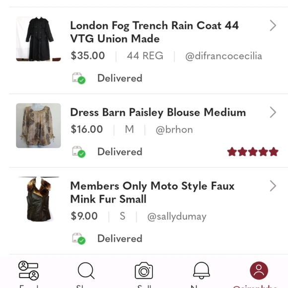 NEW RATINGS 9/5 - Picture 4 of 16